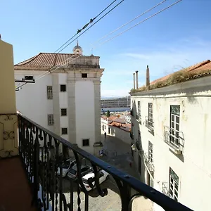 Alfama Right Point Lejlighed