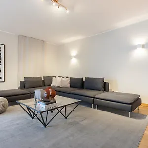 The Residences At Oriente Ii Lisboa