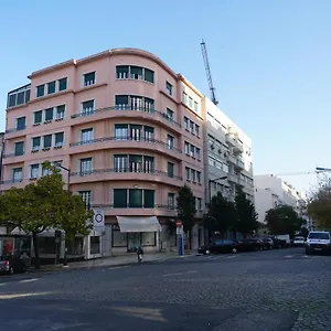 Avenida Cozy Apartamento