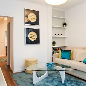 Sao Joao & Flats By Village Apartamento