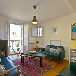  Appartement In Downtown