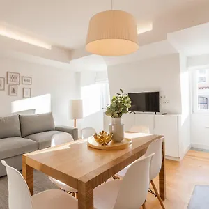 Flh Chiado Sunny Apartamento